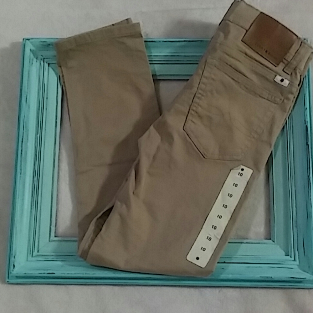 Lucky brand boys pants